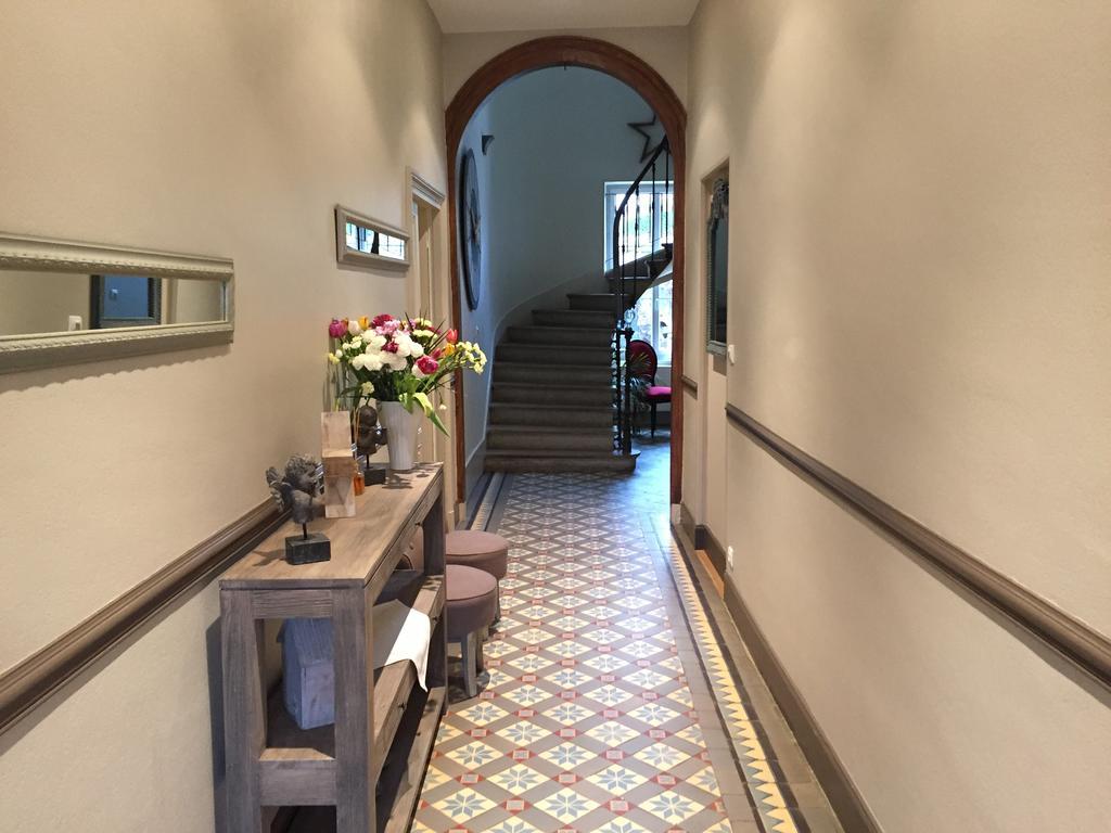Hotel Le Clos Du Colombier 1817 Vignes & Spa Pommard Dış mekan fotoğraf