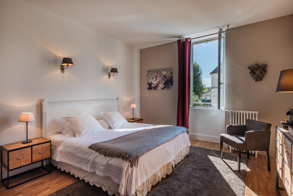 Hotel Le Clos Du Colombier 1817 Vignes & Spa Pommard Dış mekan fotoğraf